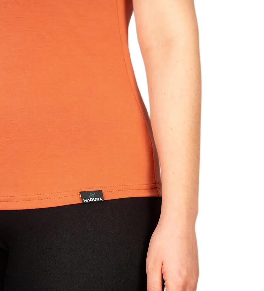 Tricou femei modal two-tone 6/6