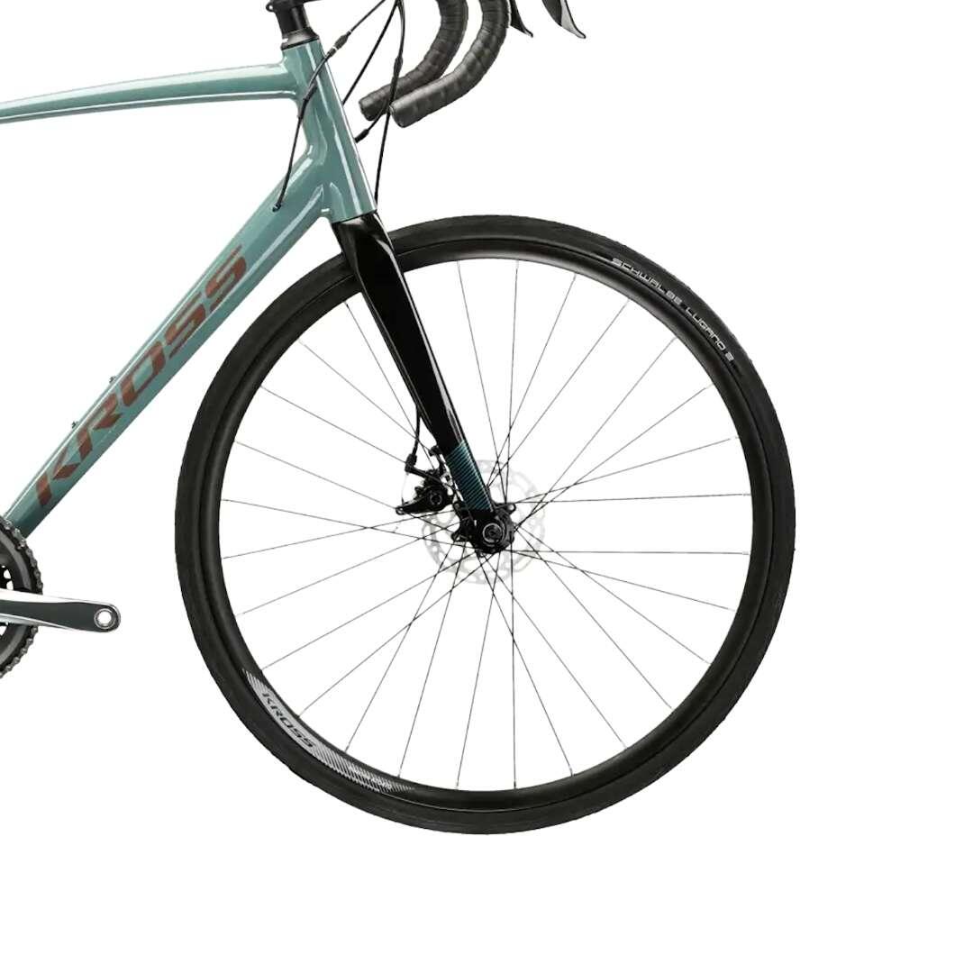 Second Life - Kross Vento 4.0 Tiagra 10-speed racefiets 3/6