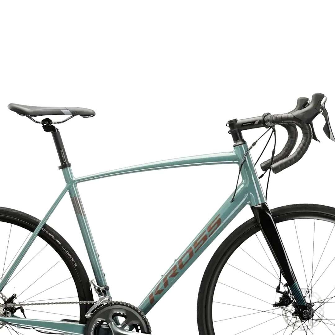 Second Life - Kross Vento 4.0 Tiagra 10-speed racefiets 2/6
