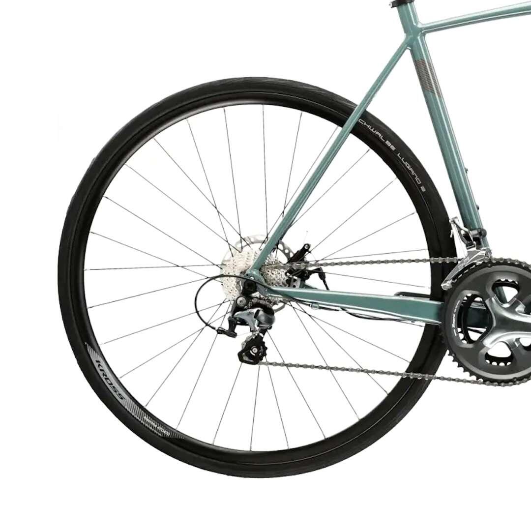 Second Life - Kross Vento 4.0 Tiagra 10-speed racefiets 6/6