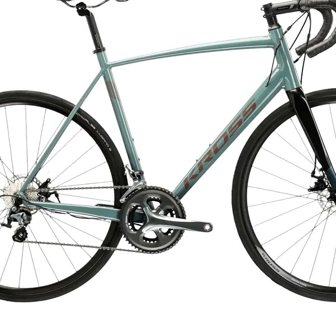 Second Life - Kross Vento 4.0 Tiagra 10-speed racefiets 4/6