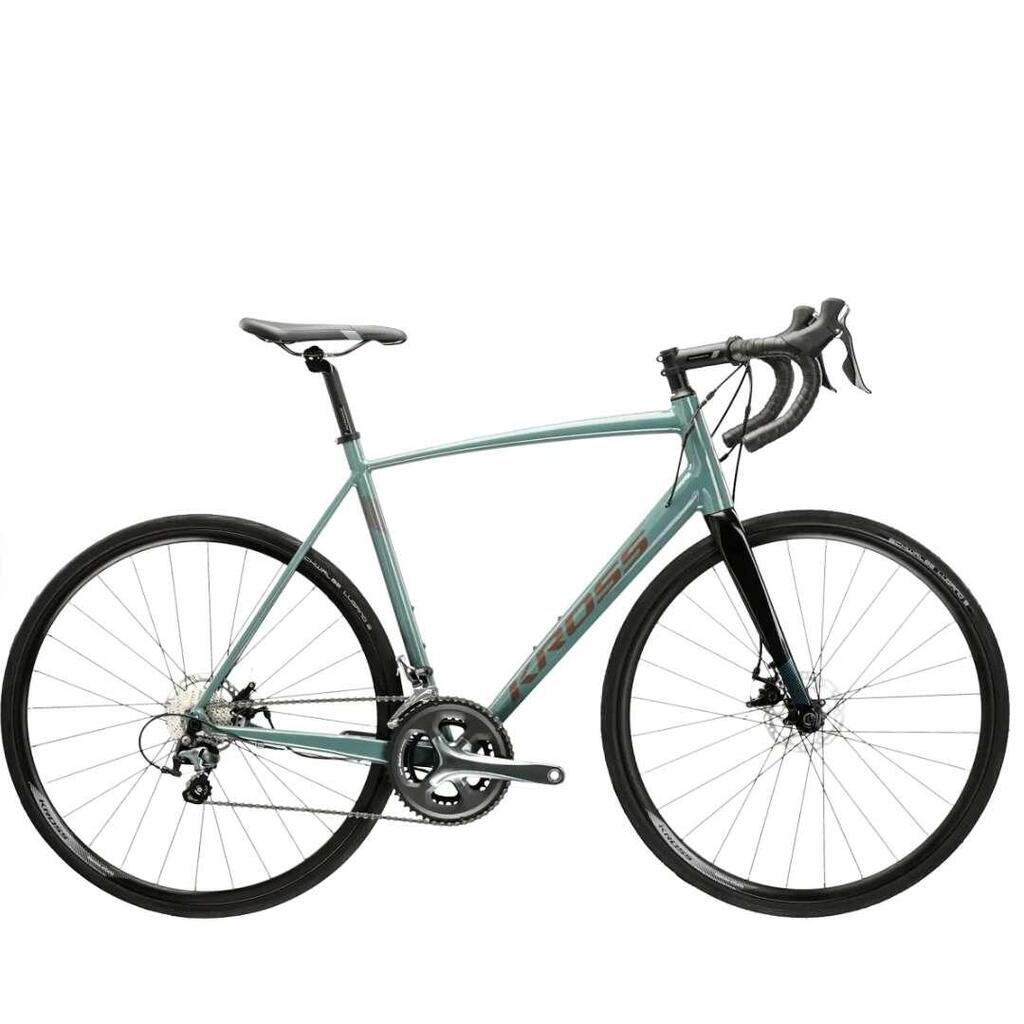 Second Life - Kross Vento 4.0 Tiagra 10v S Road Bike Used