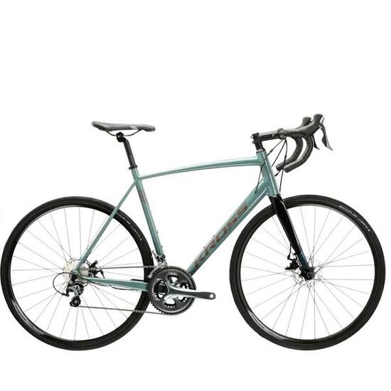 Second Life - Vélo de route Kross Vento 4.0 Tiagra 10v L d'occasion