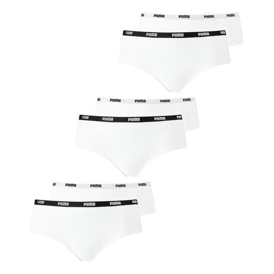 Slip weich elastisch Damen - Iconic Hipster