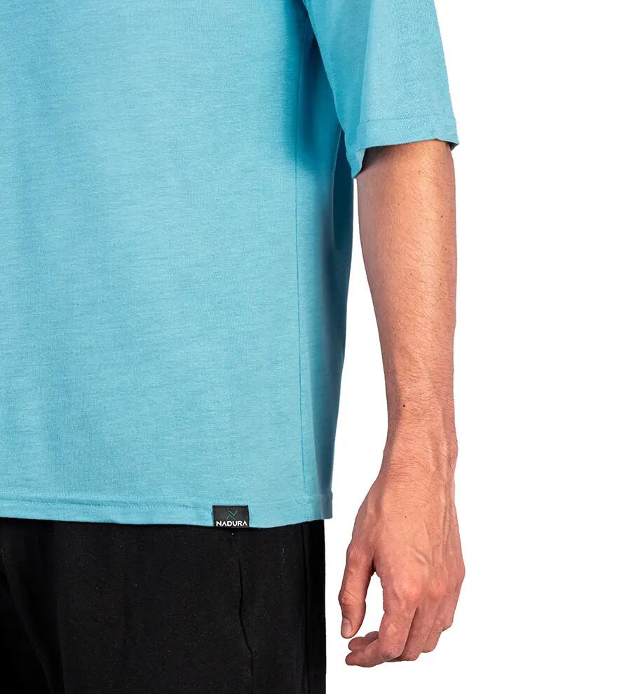 Tricou oversize bărbați modal 6/6