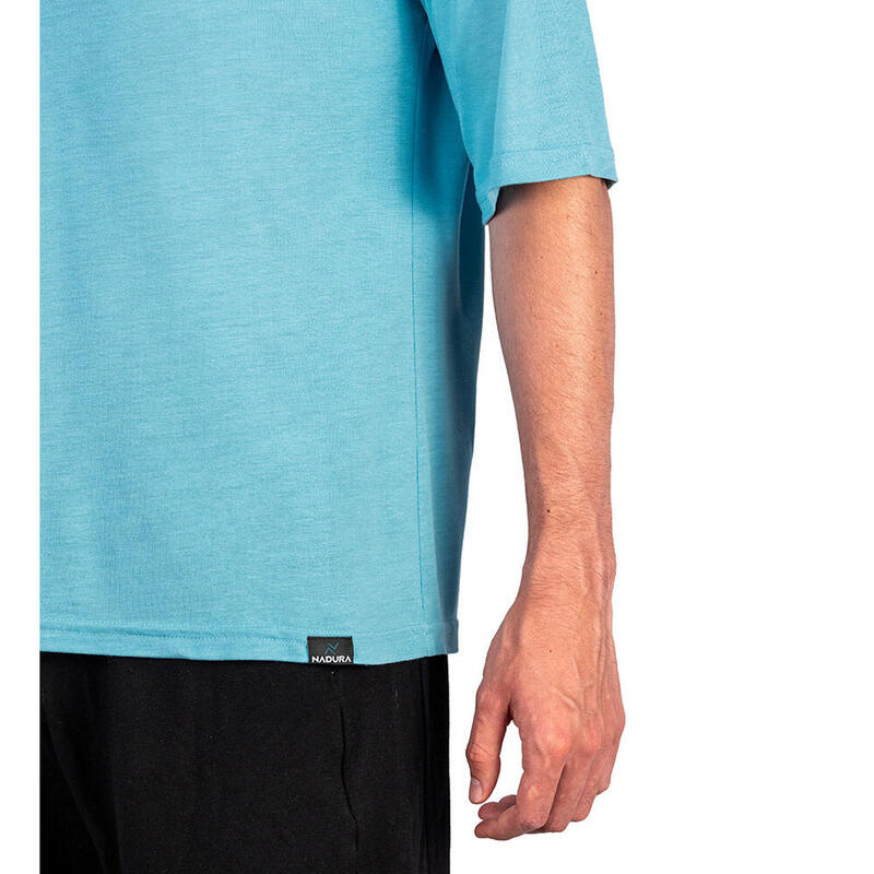 Tricou oversize bărbați modal