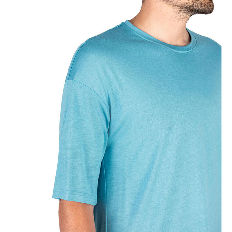Tricou oversize bărbați modal