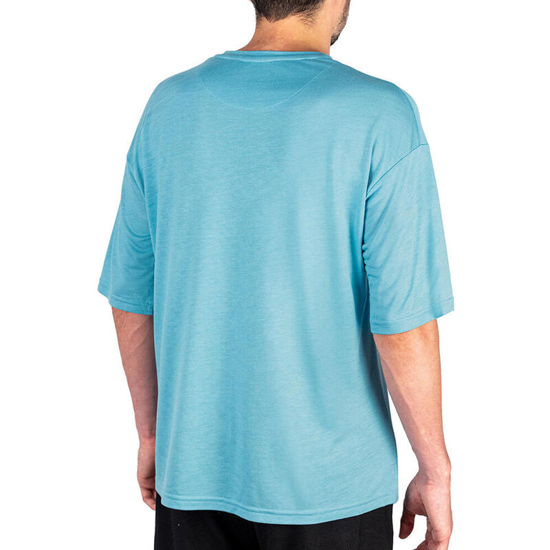 Tricou oversize bărbați modal