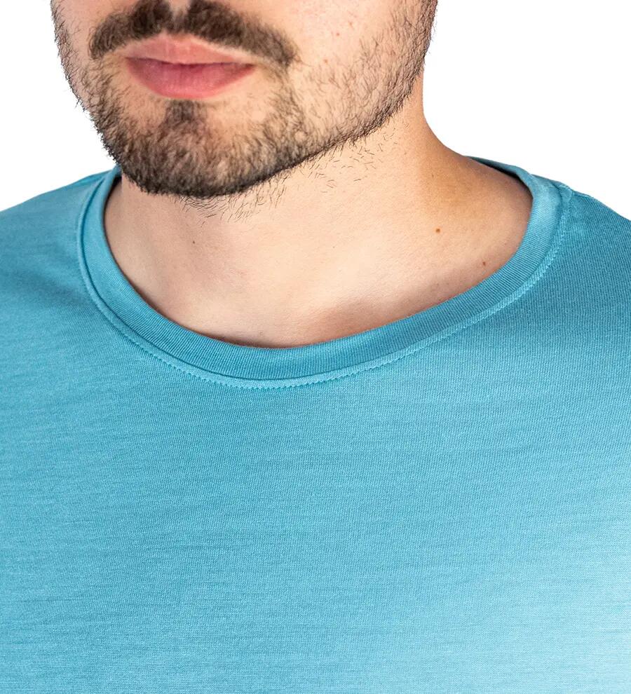 Tricou oversize bărbați modal 5/6