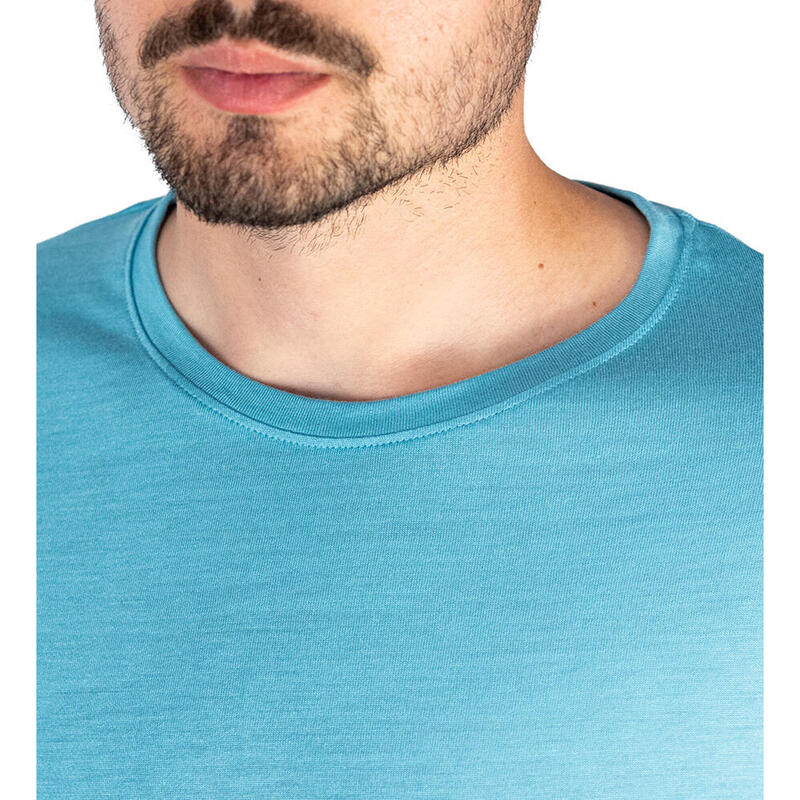 Tricou oversize bărbați modal