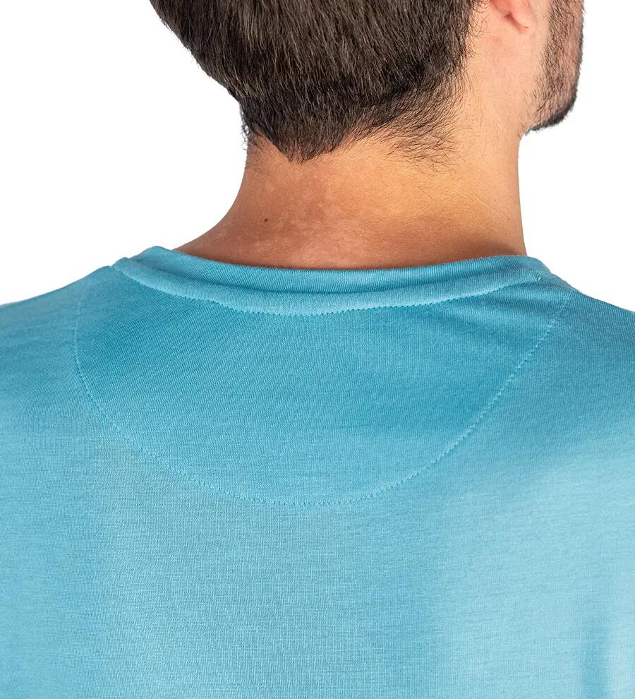 Tricou oversize bărbați modal 4/6