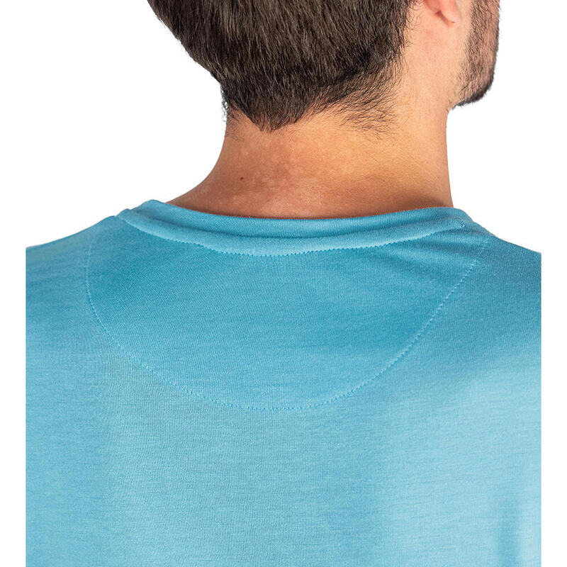 Tricou oversize bărbați modal