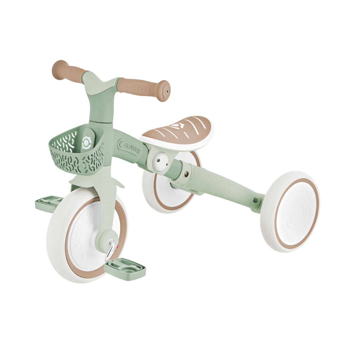 Rower biegowy dla dzieci LEARNING BIKE 3 w 1 2/7