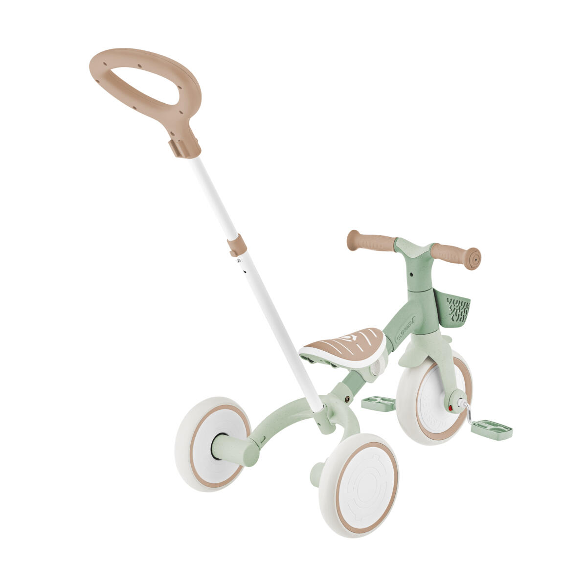 Rower biegowy dla dzieci LEARNING BIKE 3 w 1 5/7