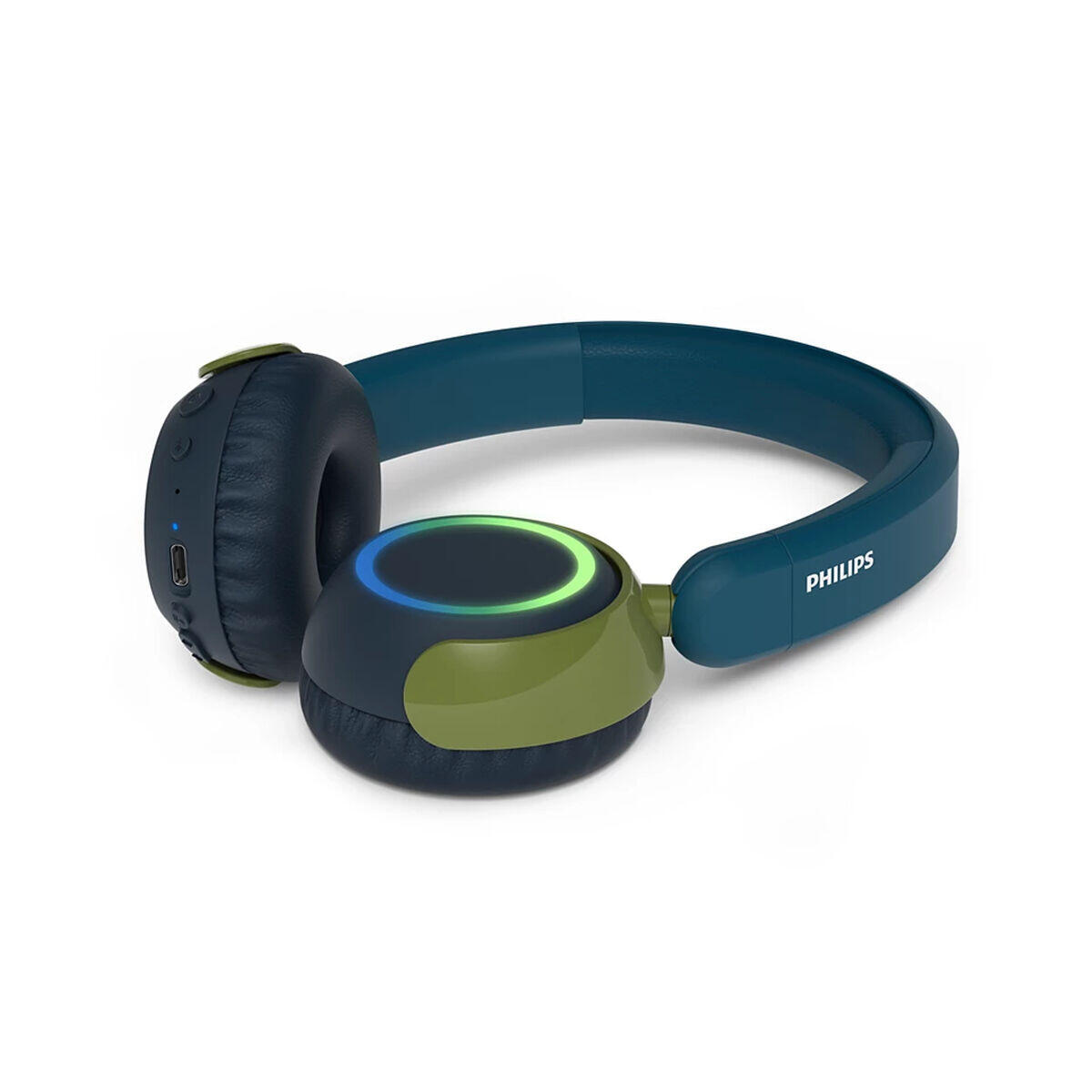 Kopfhörer Philips TAK4200CT/00 USB-C 3/5