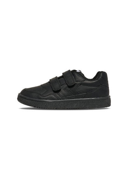 Fermeture Velcro Sneaker Camden Jr Mode De Vie Enfant
