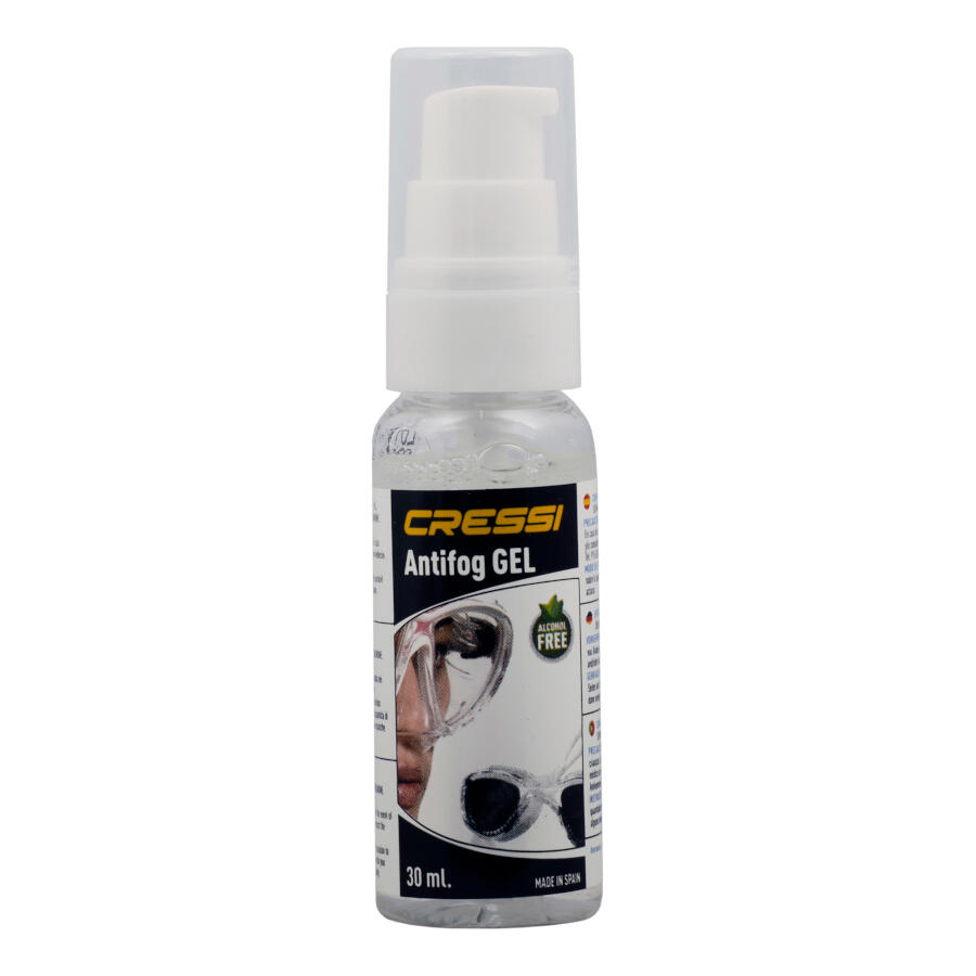 Gel przeciwparowaniu Cressi Anit-Fog 30ml