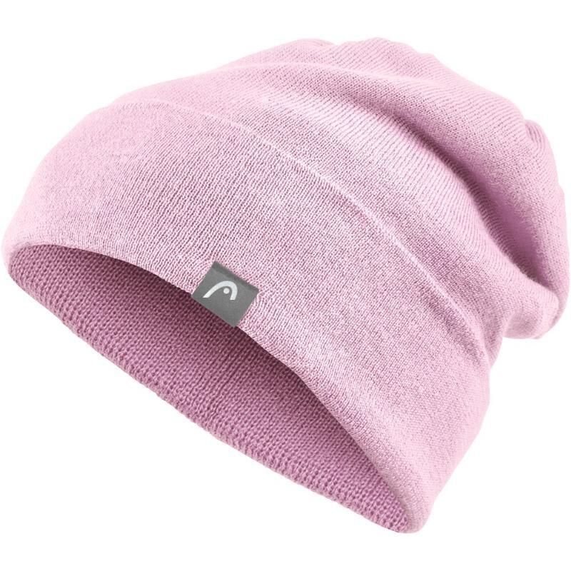 Beanie Head Vision Light Purple