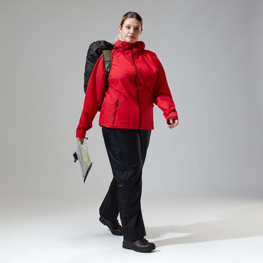 Women's Deluge 2.0 Waterproof Pant 1/7