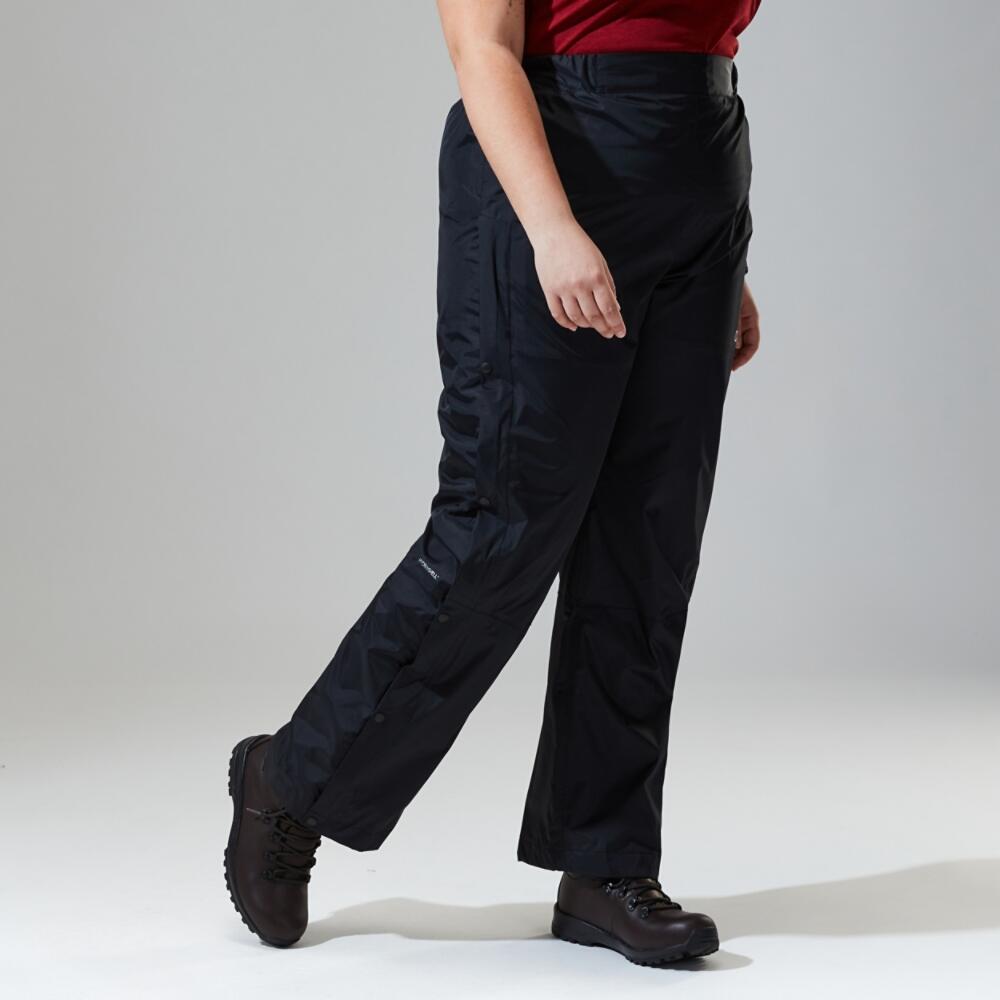 Women's Deluge 2.0 Waterproof Pant 2/7