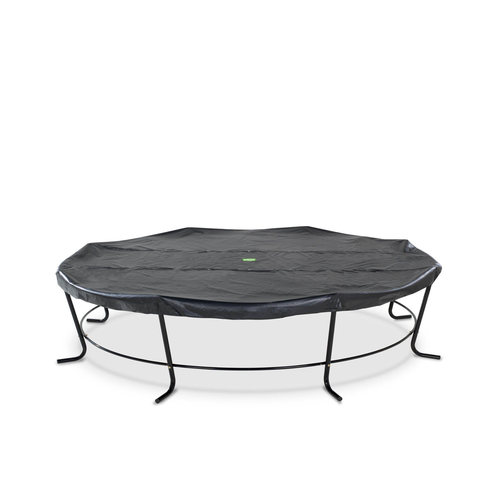 Copertura per trampolino elastico EXIT Premium ø366cm 1/4