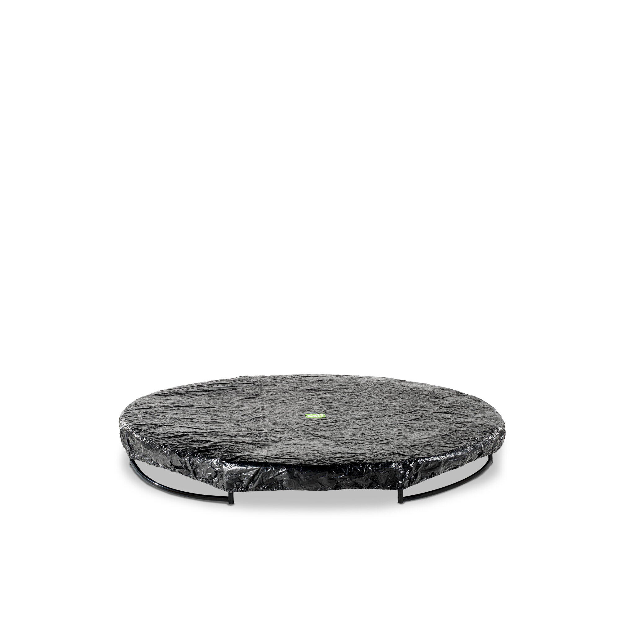 Copertura per trampolino elastico EXIT ø244cm 2/4