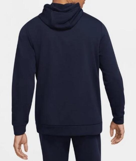 Veste À Capuche Zippée Nike Club Swoosh 2/4