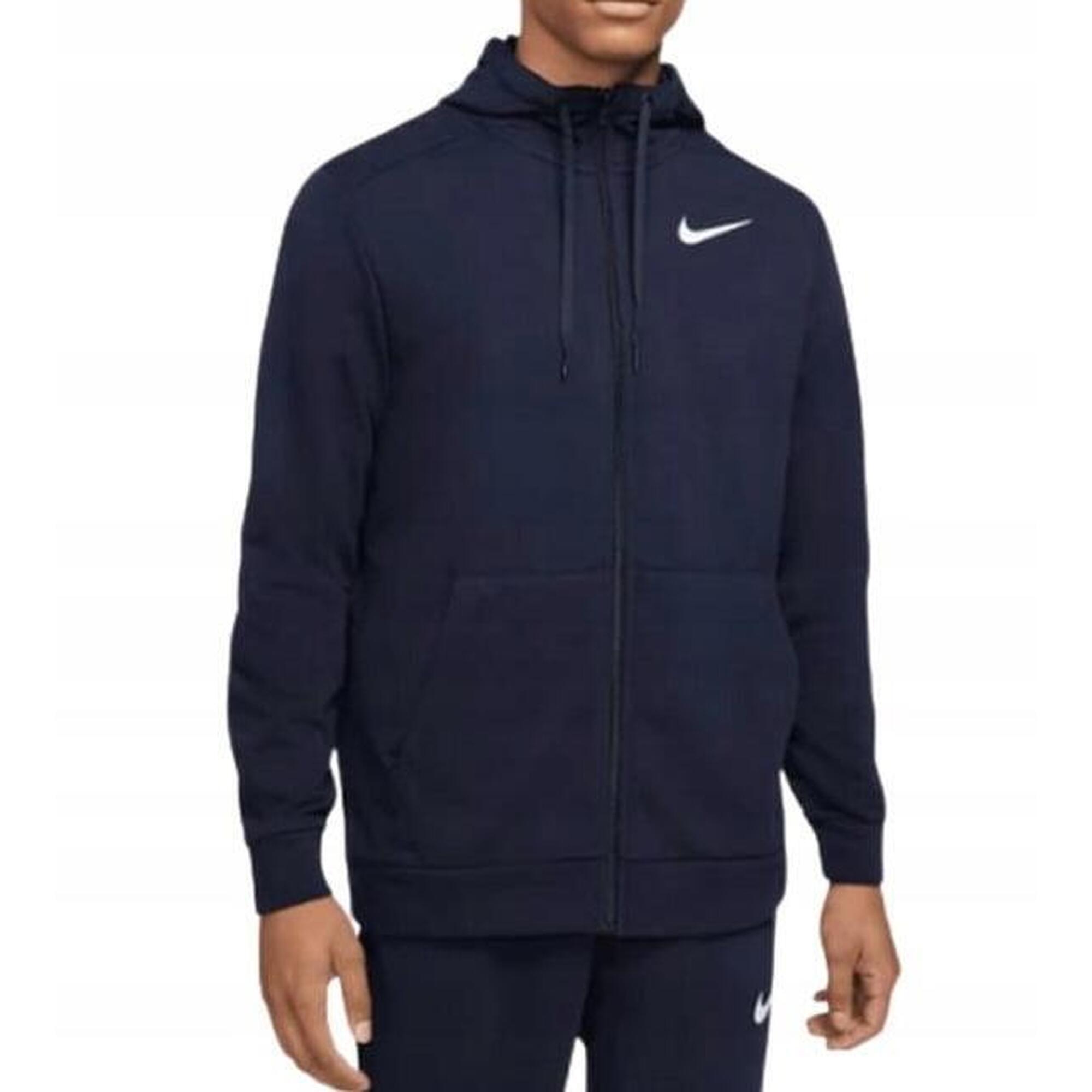 Veste zippée - Decathlon - S