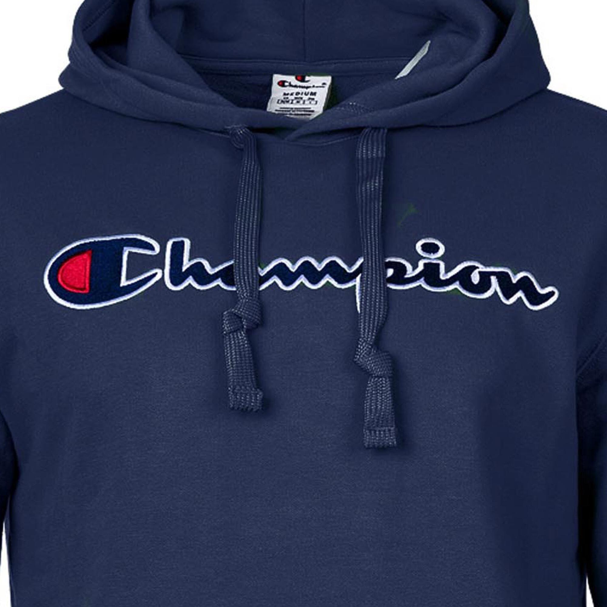 Sweat-shirt Hommes Coupe ample 3/5