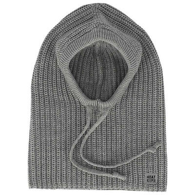 Gebreide bivakmuts dames - one size