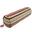 Bolster de yoga din bumbac organic Bohemian - Multicolor