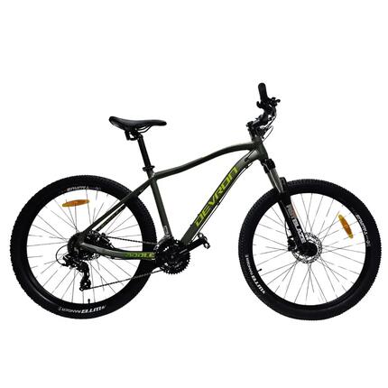MTB-fiets Devron Riddle RM1.7 - 27,5 inch, L, groen
