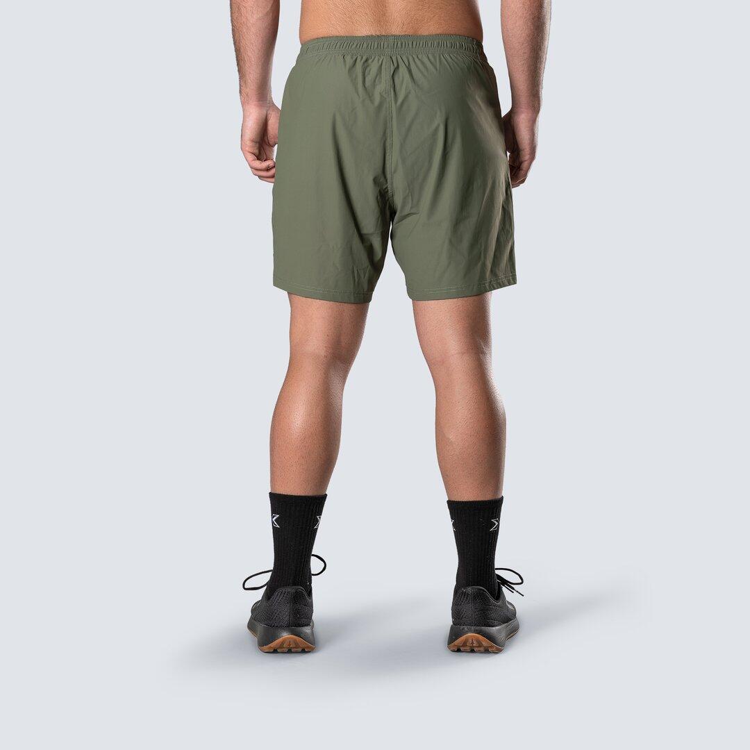 Pantaloncini sportivi da uomo Essentials di Picsil 3/5
