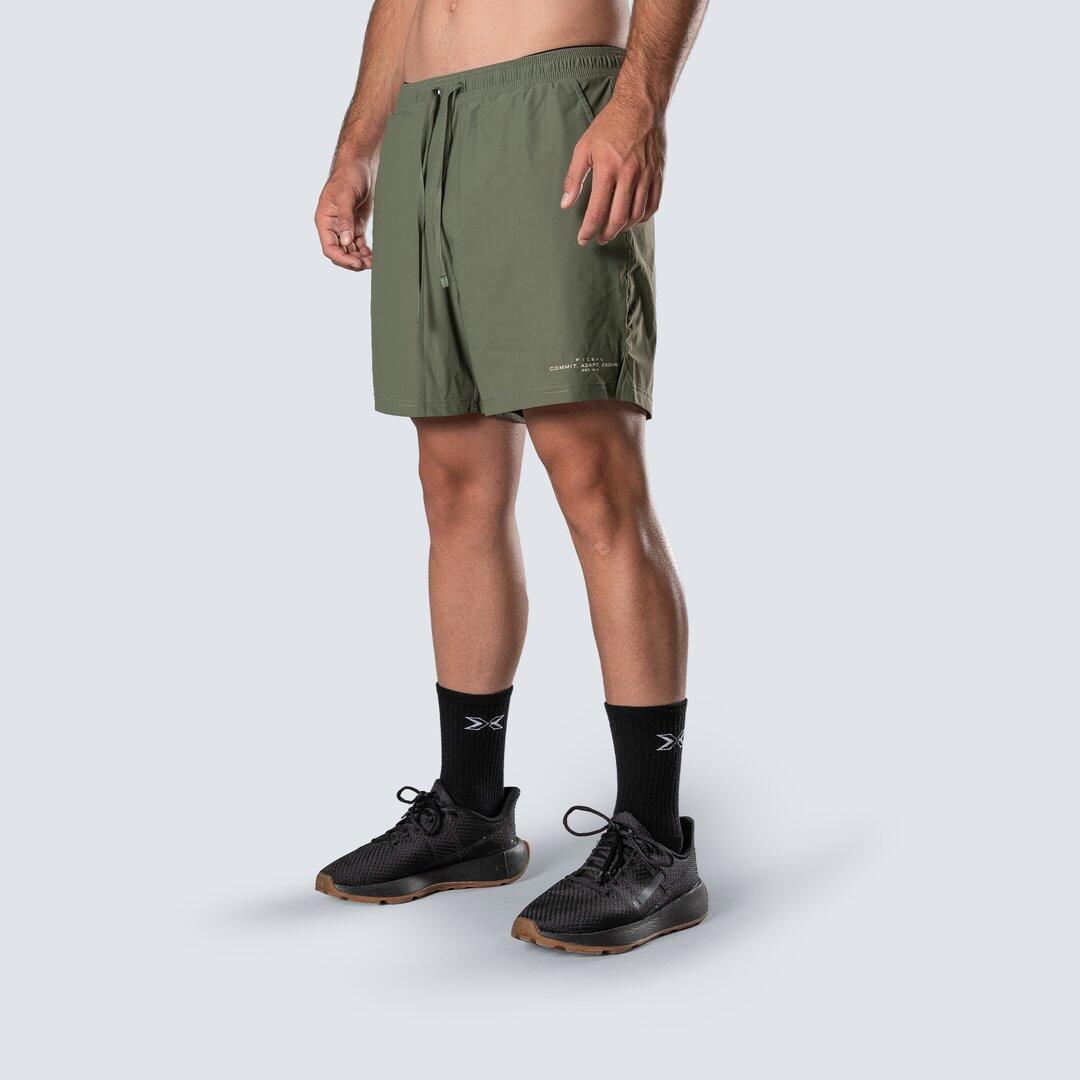 Pantaloncini sportivi da uomo Essentials di Picsil 2/5