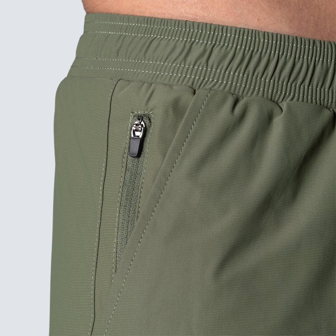 Pantaloncini sportivi da uomo Essentials di Picsil 4/5