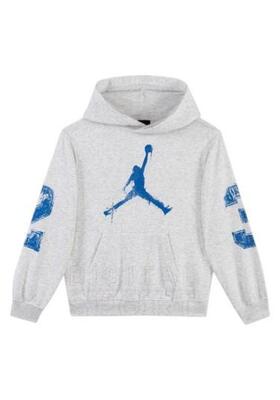 JORDAN FELPA MJ MVP HBR FT 95F099-X58 GREY