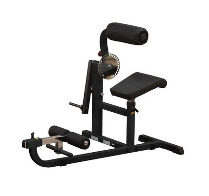 Poste abdo-lombaires GCAB360B