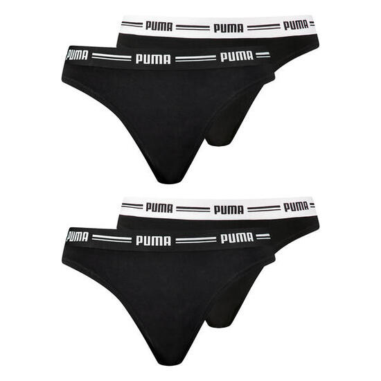 String weich elastisch Damen - Every Day Strings