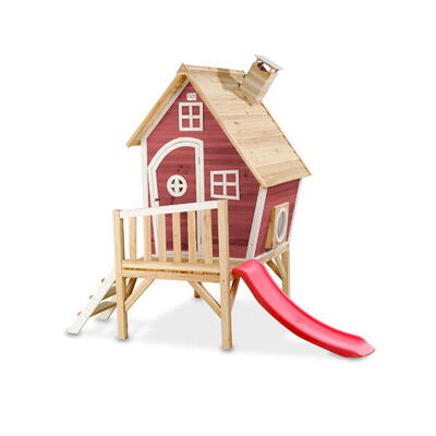 Fantasia 300 Holzspielhaus