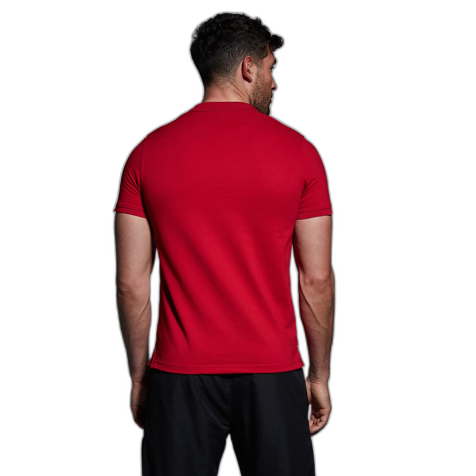 Polo Canterbury Waimak 5/7