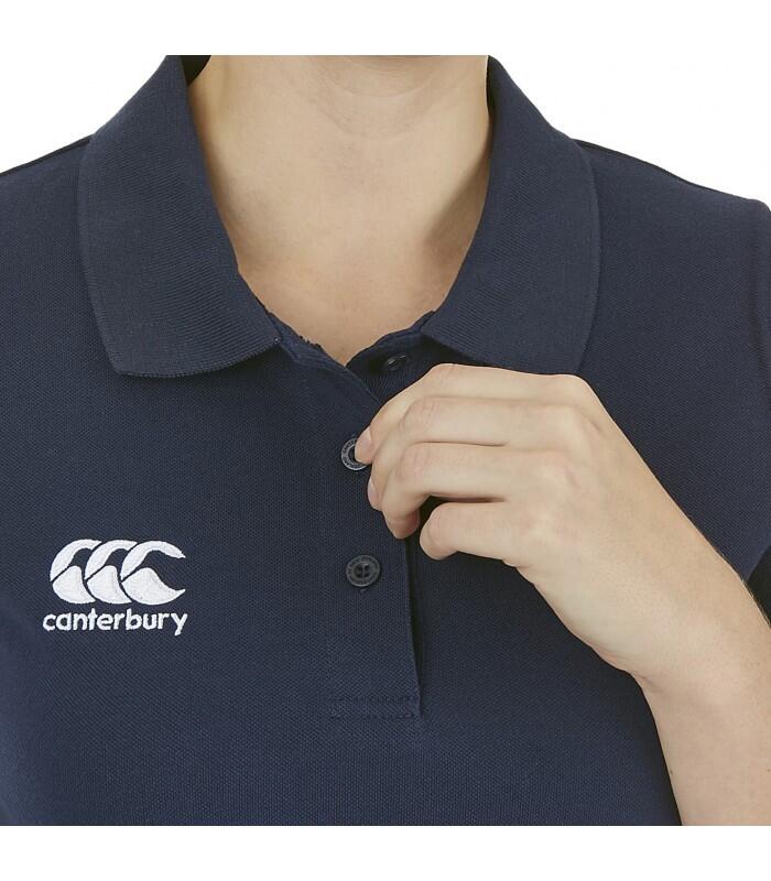 Polo Canterbury Waimak