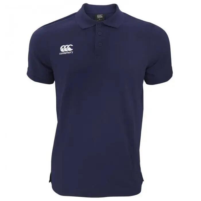Polo Canterbury Waimak