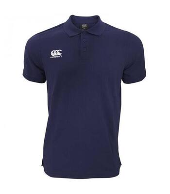 Rugby sport polo's - heren volwassenen
