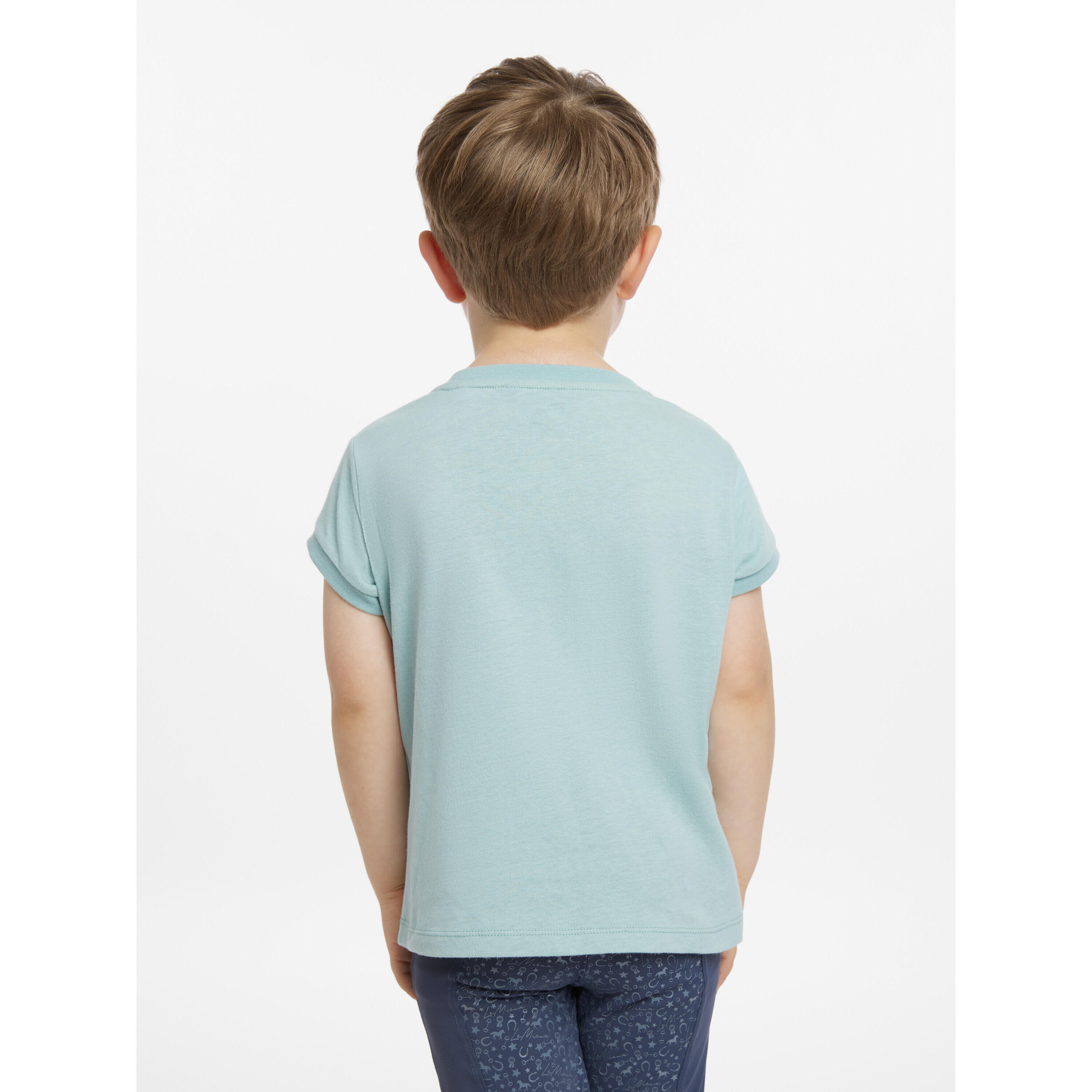 Paardrijpolo voor kinderen LeMieux Alex 5/6