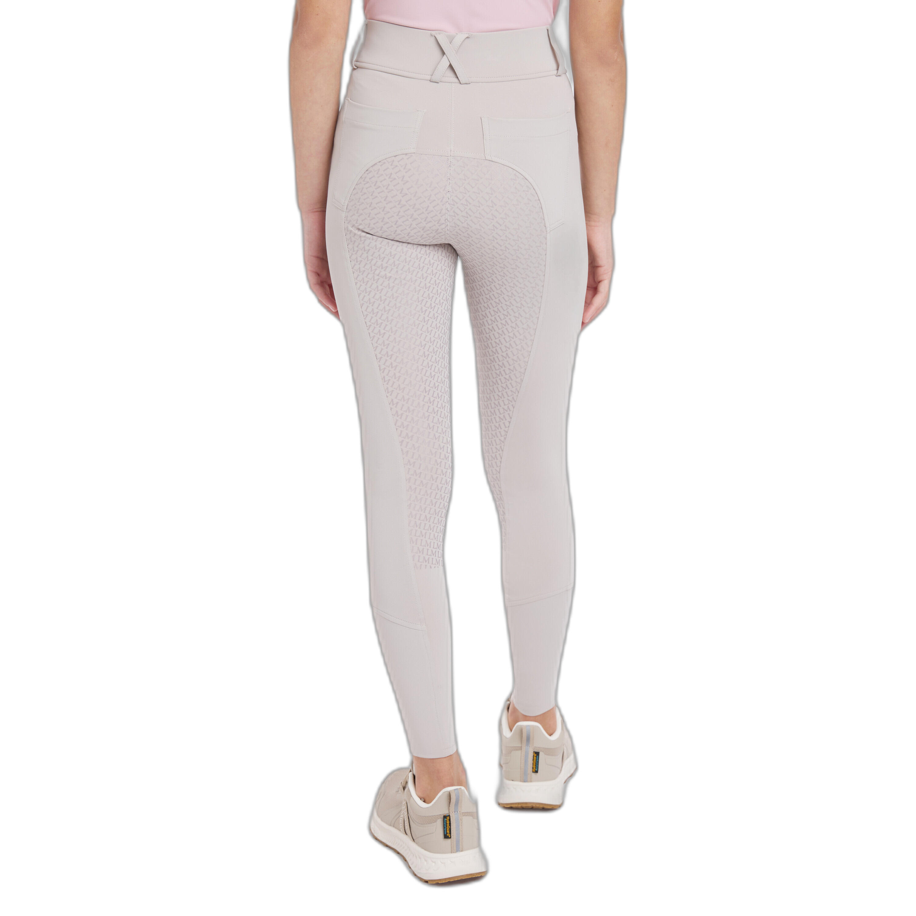 Legging équitation full grip enfant LeMieux Remi 3/7