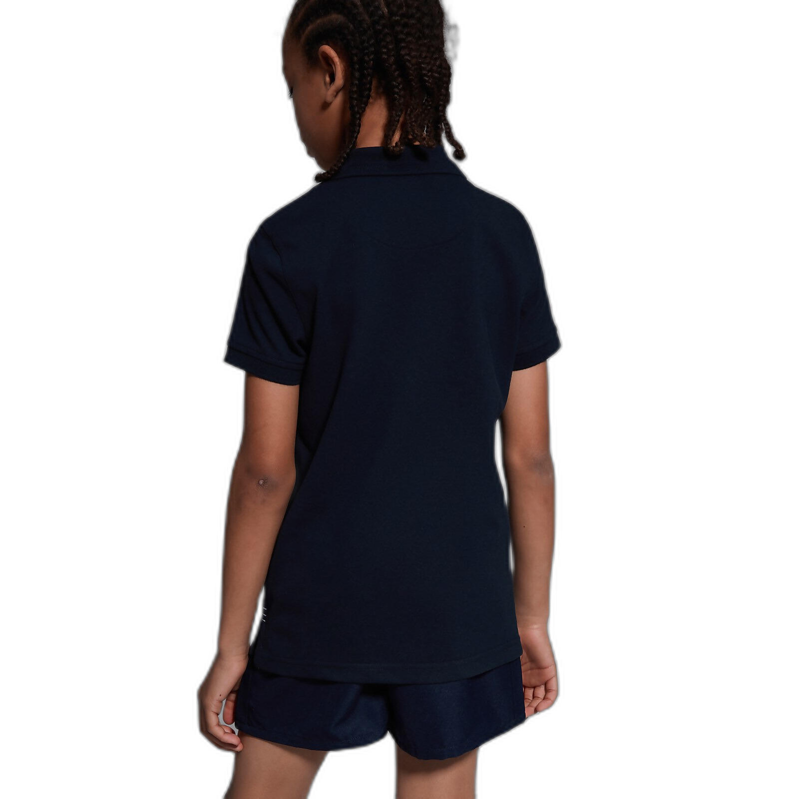 Polo per bambini Canterbury Waimak 4/7