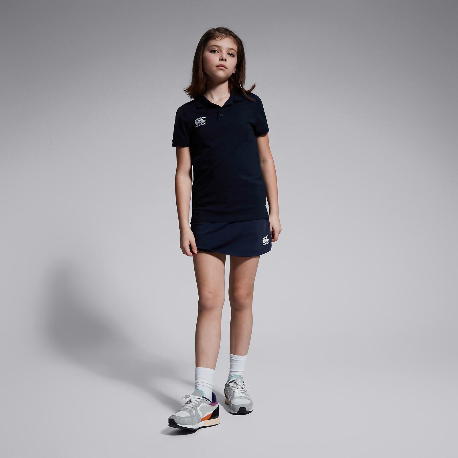 Polo per bambini Canterbury Waimak 7/7