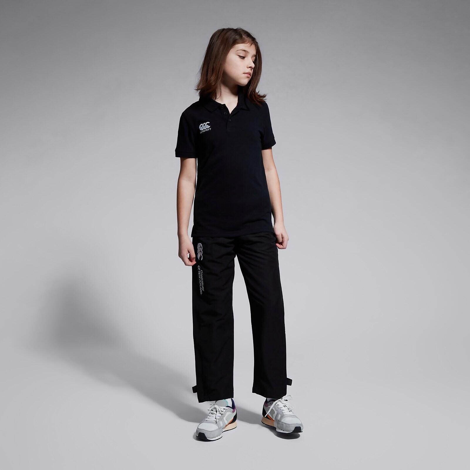 Polo per bambini Canterbury Waimak 7/7