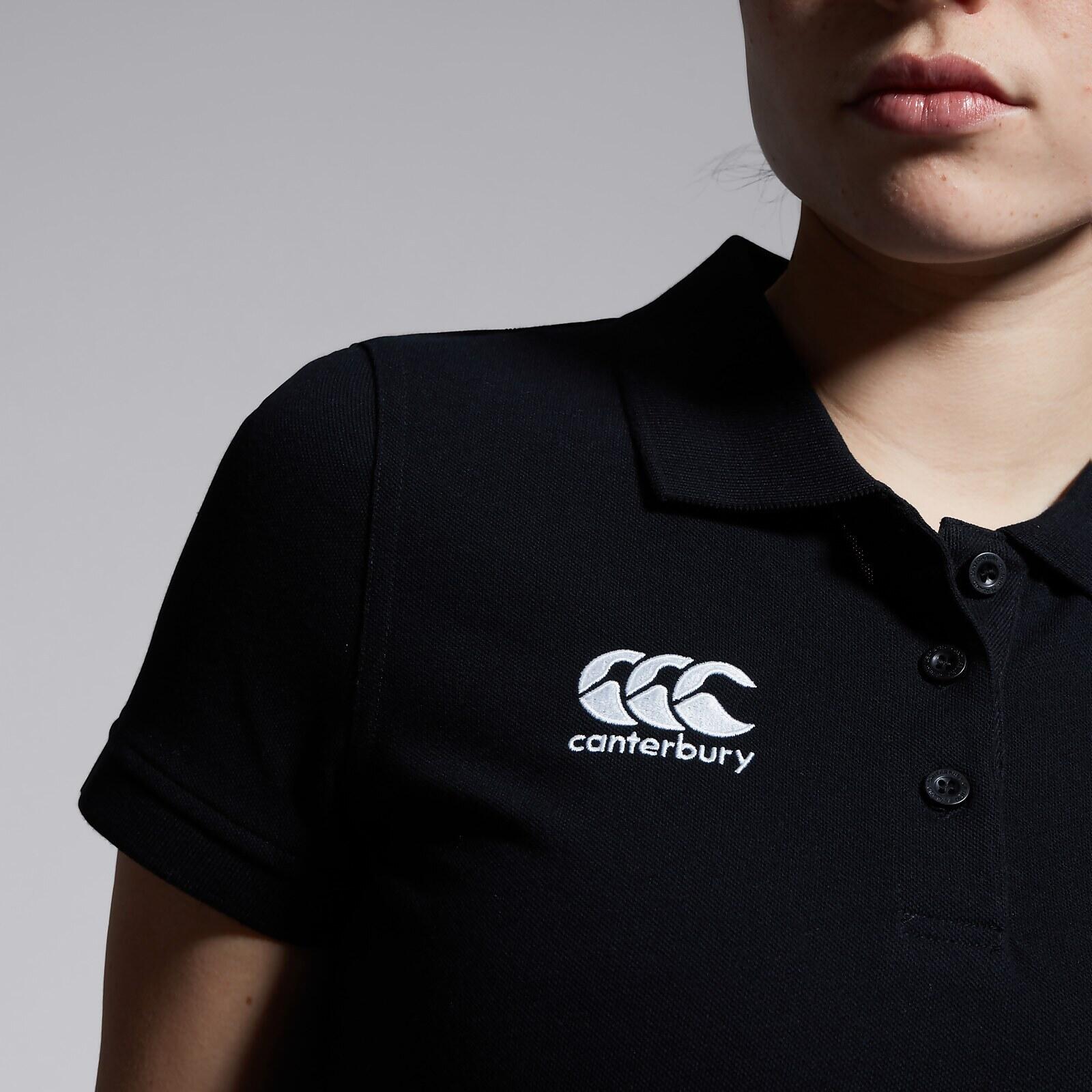 Polo da donna Canterbury Waimak 7/7
