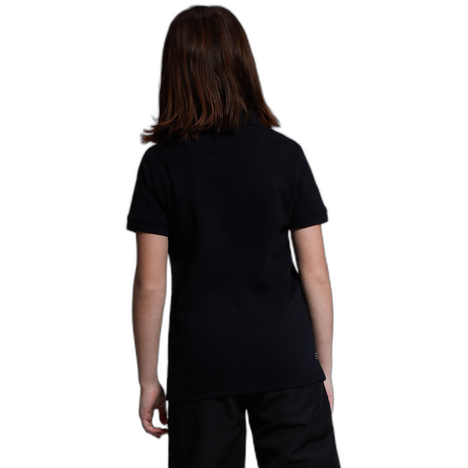 Polo per bambini Canterbury Waimak 5/7
